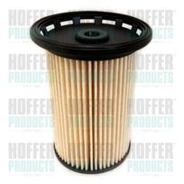 Kuro filtras HOFFER 4984