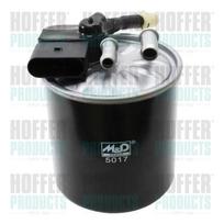 Kuro filtras HOFFER 5017