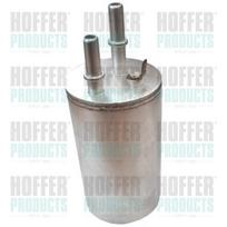 Kuro filtras HOFFER 5024