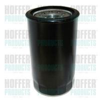 Kuro filtras HOFFER 4585