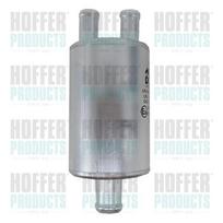 Kuro filtras HOFFER 4944