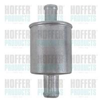 Kuro filtras HOFFER 4942