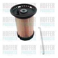 Kuro filtras HOFFER 5096