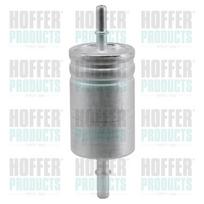 Kuro filtras HOFFER 5129