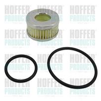 Kuro filtras HOFFER 6266