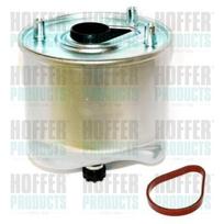 Kuro filtras HOFFER 4972