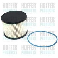 Kuro filtras HOFFER 4994