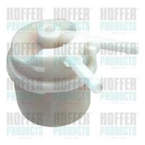 Kuro filtras HOFFER 4511