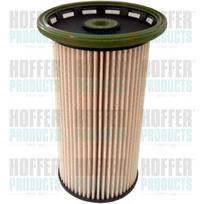 Kuro filtras HOFFER 5005