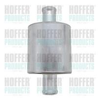 Kuro filtras HOFFER 4943