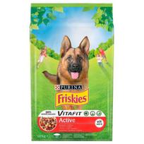 friskies - Purina Friskies Vitafit Active, 10 kg - 2 nuotrauka