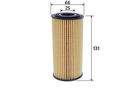 Alyvos filtras VALEO 586605