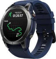 zeblaze laikrodis - Zeblaze Stratos 3 Pro (Blue) - 2 nuotrauka