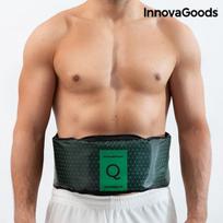 InnovaGoods Abdo Q Vibruojantis Diržas