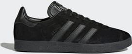 Adidas Originals Gazelle M CQ2809, juodi