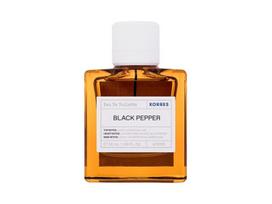 korres black pepper - Korres Black Pepper EDT, 50 ml - 1 nuotrauka