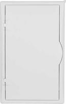 Elektro-Plast Modulinis skirstomasis skydas 3x12 p/t ECONOMIC BOX RP 3/36 durys baltas (N+PE) IP40 2516-00