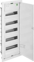Elektro-Plast MSF RP 5X12 PE+N Baltas IP30 modulinis skirstomasis skydas 2005-00
