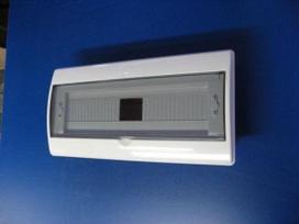 Elektro-Plast Modulis skirstomasis skydas FALA RP -18 1x18 paviršiaus IP40 - 8.7