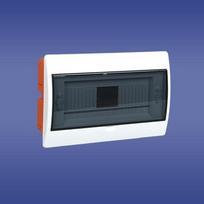 Elektro-Plast Modulis skirstomasis skydas FALA RP -12 1x12 paviršiaus IP40 - 8.3