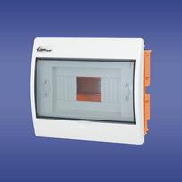 Elektro-Plast Modulis skirstomasis skydas FALA RP -8 1x8 paviršiaus IP40 - 8.2