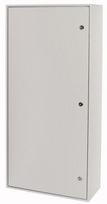 Eaton Nuolatinis skirstomasis skydas BPF-F-600 / 17-P IP54 su 111049 svirtimi