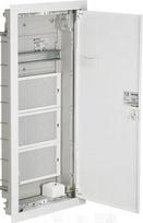 Elektro-Plast Modulinis skirstomasis skydas MSF RP 4x12 IP30 laikmenų skydelis 2014 -00