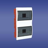 Elektro-Plast Modulis skirstomasis skydas FALA RP -16 2x8 paviršiaus IP40 - 8,4
