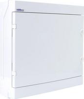 Elektro-Plast Hermetiškas skirstomasis skydas RH-36/2B (baltos durys) 36.135