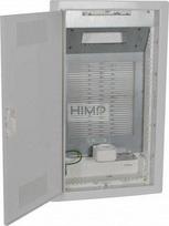 Legrand Medijos skirstomasis skydas 3-eilės RWN įrangai Legrand 602409 Himp