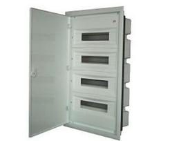 Eti-Polam Modulio perjungimo skydas ERP18-3 3x18 paviršiaus IP40 (001101212)