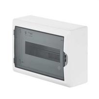 Elektro Plast Modulinis skydas, virštinkinis, 12 mod. PE+N, IP40