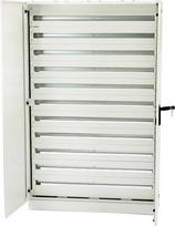 Alfako Sistemos skirstomasis skydas 300 ALFA (318 / 25C)