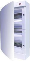 ETI Modulinis skydas ECT36PO-s, 36 modulių, IP40