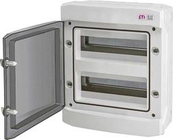 ETI Modulinis skydas ECH24PT-S, 24 modulių, IP65