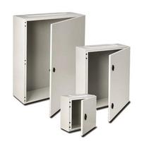 PCE Metalo skydas ARGENTA 300x300x200 IP65 - 49023