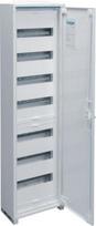 Hager Univers 7x12 modulinis skirstomasis skydas (FWB71S)