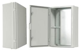 Paviršinis skirstomasis skydas 410 x 610 C.1603