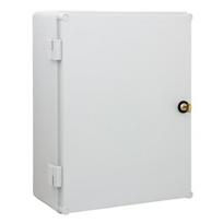 UNIbox 400x300 paviršinio montavimo skirstomasis skydas Uni-1