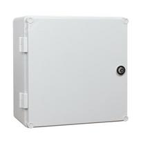 Paviršinio montavimo skirstomasis skydas UNIbox 300x300 Uni-0