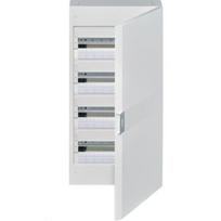 VEGA VB418PB 4x18 paviršinio montavimo skirstomasis skydas