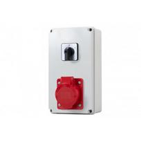 lizdas ip65 - Skirstomasis skydas - 2 nuotrauka