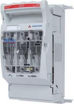 Apator Izoliuotas saugiklis RBK 00 pro- SD- M sraigtiniai terminalai M8-70 mm2 (63-823259-141)