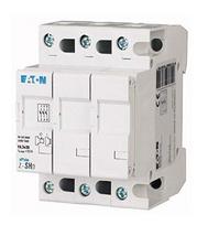 Eaton 3P saugiklis jungtis Z-SH / 3 cilindro formos 263879
