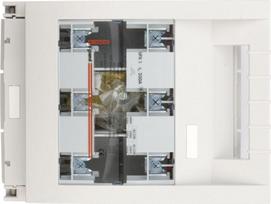 Legrand Saugiklis 3P 250A NH1 NH SPX 605204