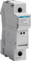 Hager Cilindro saugiklis 1P 32A 10x38mm L38 LSN501