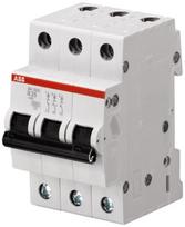 Saugiklis ABB, 25 A