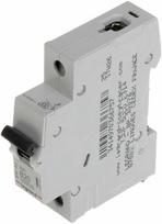 jungikliai automatiniai saugikliai - Saugiklis Legrand LE-419137, 1 vnt. - 2 nuotrauka