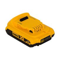 Įkraunama ličio baterija Dewalt dcb115d2-qw
