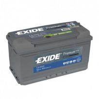 105 ah akumuliatoriai - Exide 105 Ah 850 A EN 12V - 2 nuotrauka
